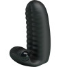 Pretty Love - Abbott Dés  Dés Stimulateur Noir